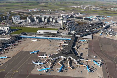 amsterdam is in which country|Amsterdam Airport Owner Will Invest €6 Billion in Upgrades.